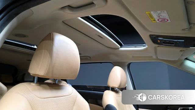 Kia Carnival 4th generation id 3898724 из Кореи 11