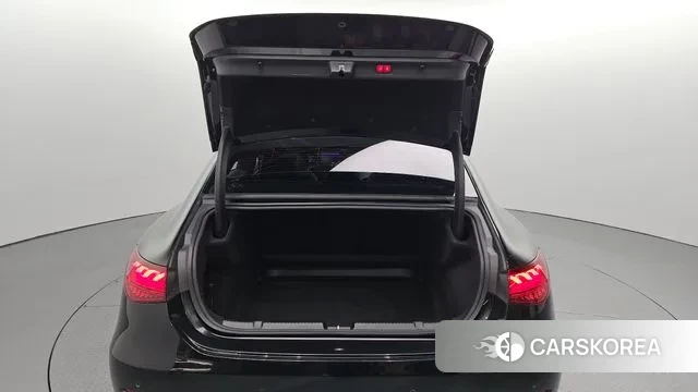 Mercedes-Benz EQE V295 id 3477993 из Кореи 11