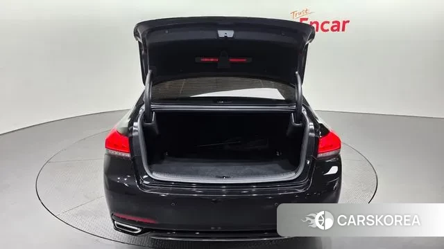 Genesis G80 id 3039323 из Кореи 11