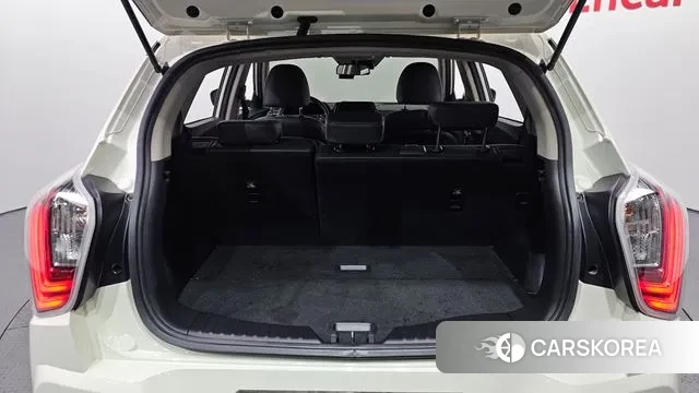 Ssangyong Berry New Tivoli id 3747024 из Кореи 11