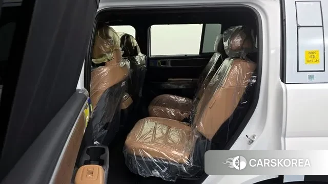 Hyundai Santa Fe (MX5) id 3277845 из Кореи 11