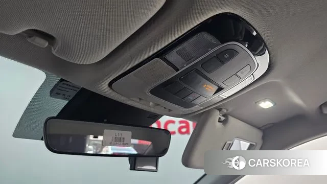 Hyundai Sonata (DN8) id 3626635 из Кореи 11