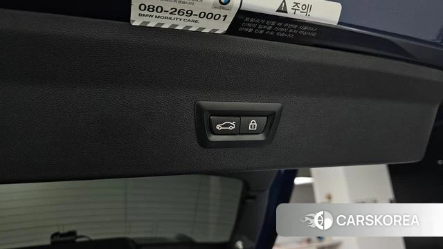 BMW X4 (G02) id 3965067 из Кореи 11