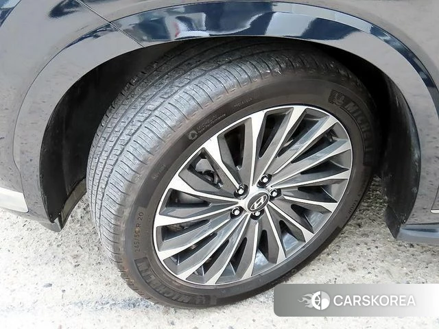 Hyundai The New Palisade id 4469349 из Кореи 11
