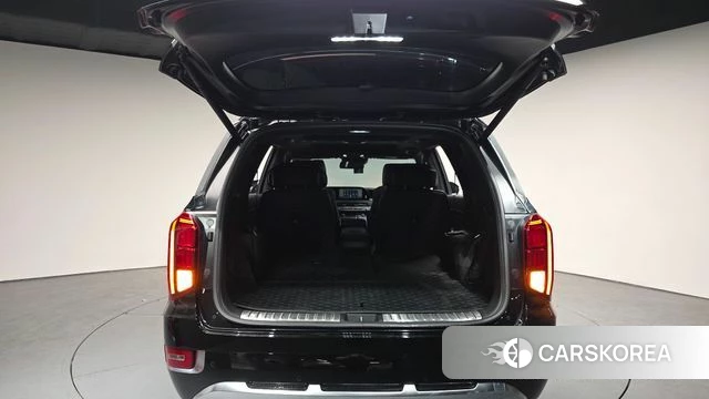 Hyundai Palisade id 4019009 из Кореи 11