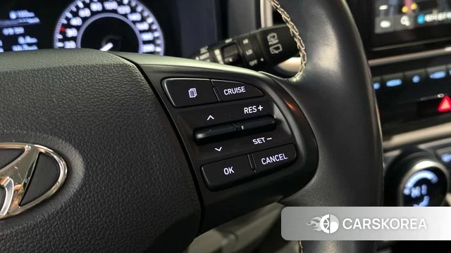 Hyundai Venue id 3842238 из Кореи 11