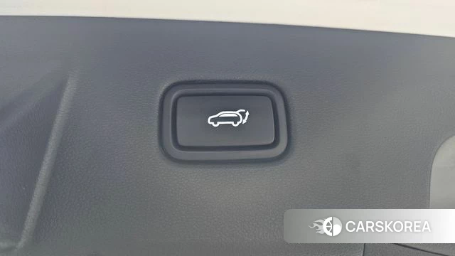 Hyundai The New Tucson Hybrid (NX4) id 3952650 из Кореи 11