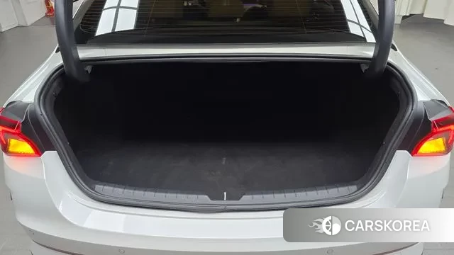 Kia K5 3rd generation id 2985399 из Кореи 11