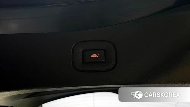 Renault Korea (Samsung) The New QM6 id 4244875 из Кореи 11