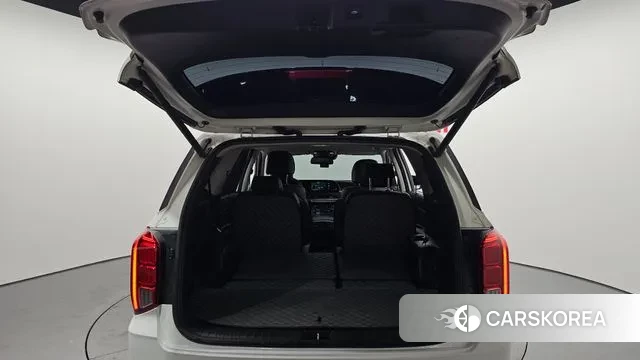 Hyundai Palisade id 3626940 из Кореи 11