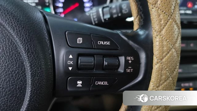 Kia The New Carnival id 4596166 из Кореи 11