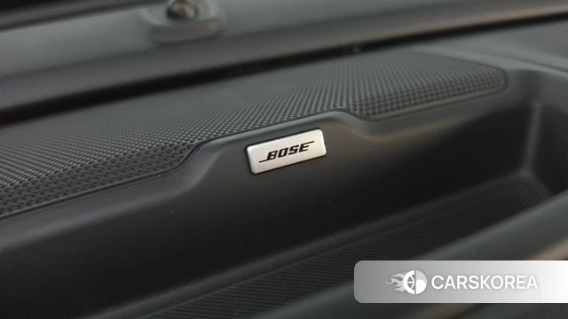 Chevrolet (GM Daewoo) Colorado id 4703055 из Кореи 11