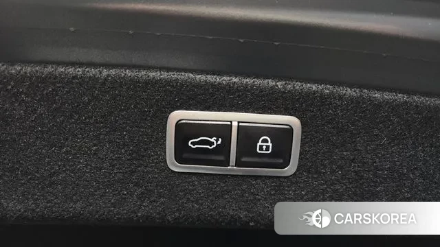 Genesis G80 (RG3) id 3417631 из Кореи 11