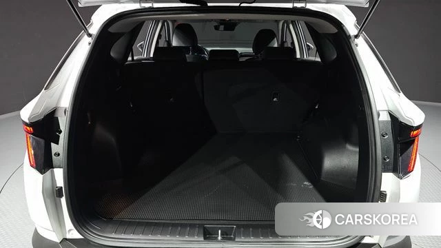 Hyundai Tucson (NX4) id 3833144 из Кореи 11