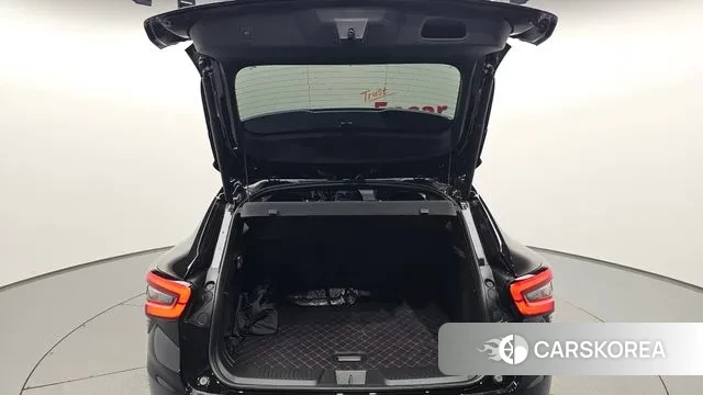 Chevrolet (GM Daewoo) Trax Crossover id 3310093 из Кореи 11