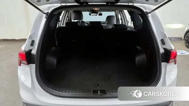 Hyundai The New Santa Fe id 3650813 из Кореи 11