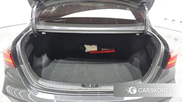 Kia The New K3 2nd generation id 3716535 из Кореи 11