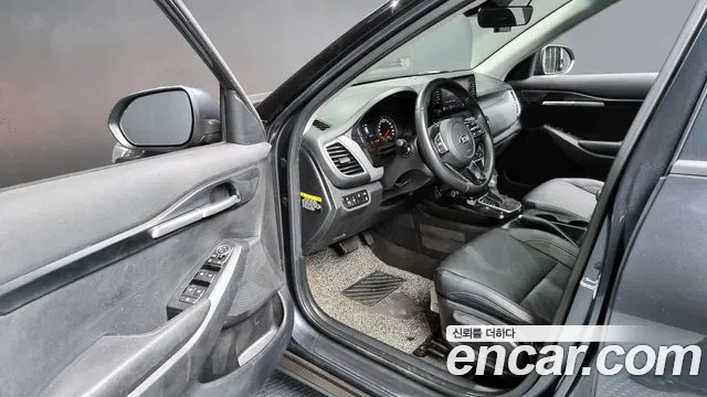 Kia Seltos id 2555794 из Кореи 11