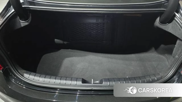 Hyundai Grandeur IG id 4180599 из Кореи 11