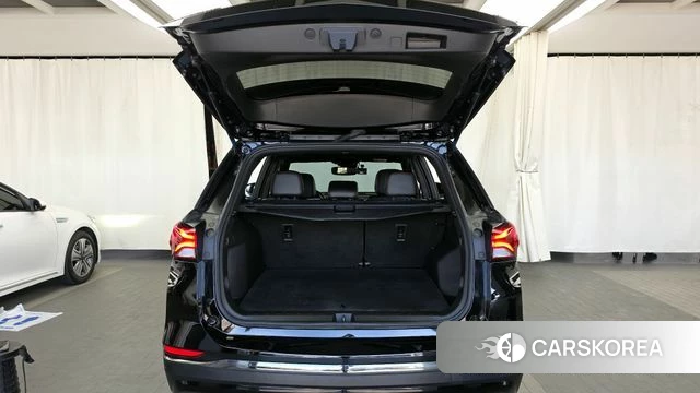 Chevrolet (GM Daewoo) The New Equinox id 4201717 из Кореи 11