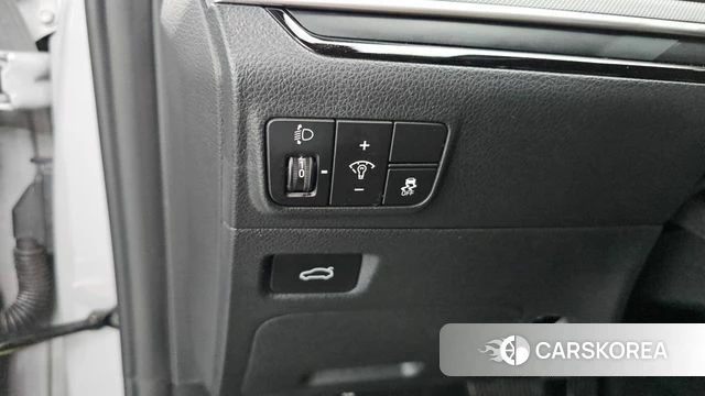 Kia The New K5 3rd generation id 4229948 из Кореи 11