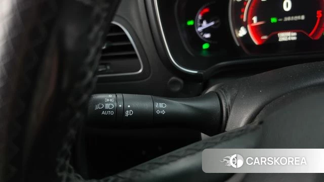 Renault Korea (Samsung) QM6 id 4856539 из Кореи 11