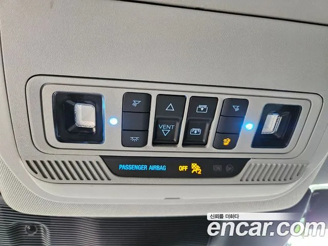 Ford Explorer 6th Generation id 2847270 из Кореи 11