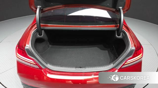 Genesis G70 id 4417267 из Кореи 11
