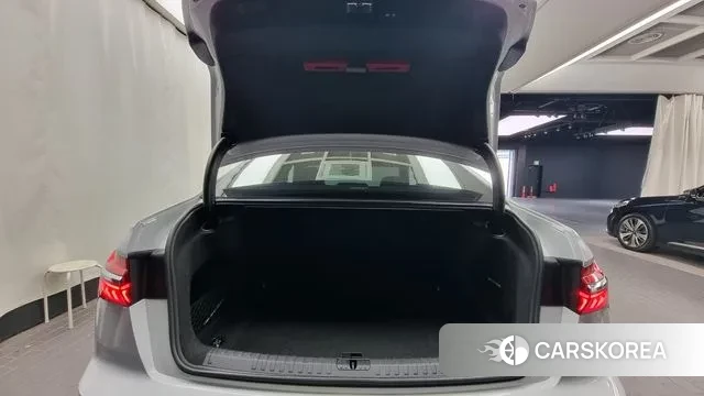 Audi A6 (C8) id 3053426 из Кореи 11