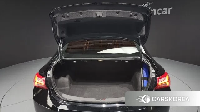 Chevrolet (GM Daewoo) The New Malibu id 3606840 из Кореи 11