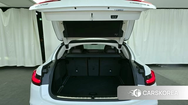 BMW X4 (G02) id 3905123 из Кореи 11