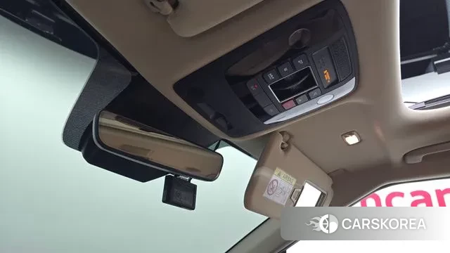 Kia Carnival 4th generation id 3571838 из Кореи 11