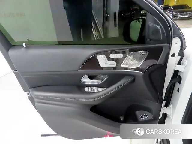 Mercedes-Benz GLE-Class W167 id 3705743 из Кореи 11
