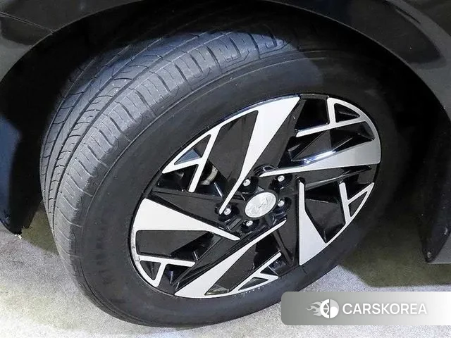 Hyundai The New Grandeur IG Hybrid id 3615745 из Кореи 11