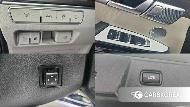 Kia Mohave Master id 3879530 из Кореи 11