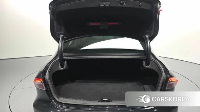Hyundai The New Grandeur IG id 4937219 из Кореи 11