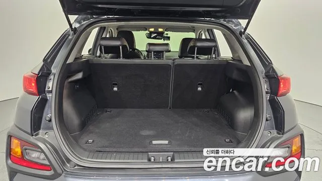 Hyundai Kona id 2673939 из Кореи 11