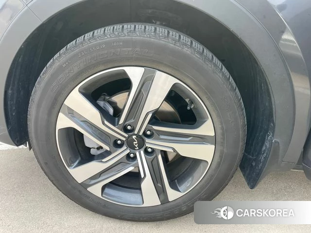 Kia Sorento 4th Generation id 3892653 из Кореи 11