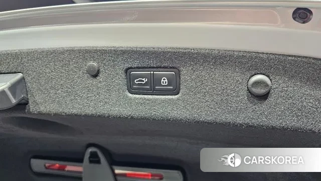 Kia The New K8 Hybrid id 3446918 из Кореи 11