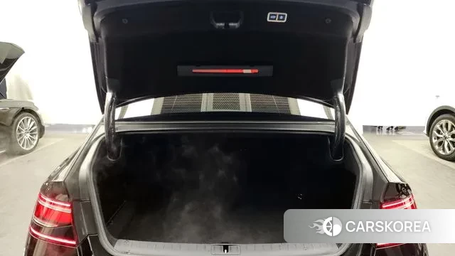 Genesis G90 (RS4) id 3572279 из Кореи 11