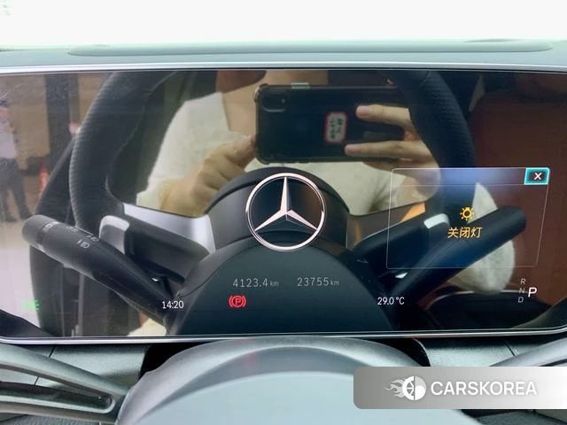 Mercedes-Benz GLC id 4300429 из Китая 11