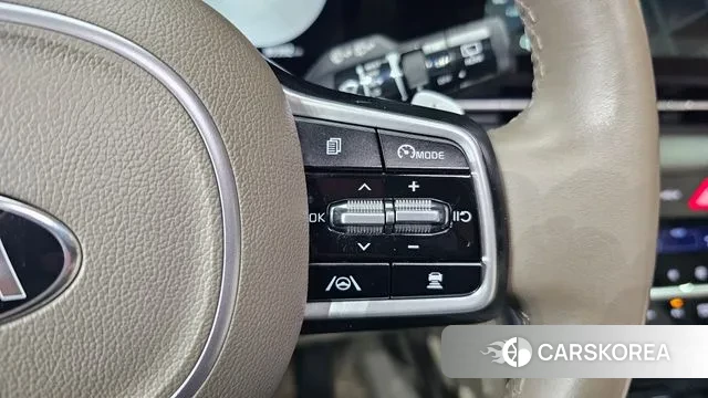 Kia Carnival 4th generation id 3243180 из Кореи 11