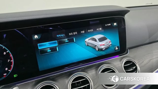 Mercedes-Benz E-Class W213 id 3964005 из Кореи 11