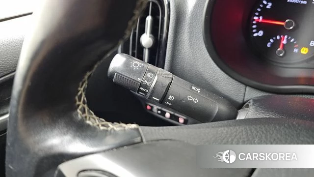 Kia All New Morning (JA) id 4384758 из Кореи 11