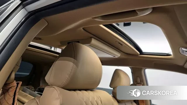 Kia The New Carnival id 3489464 из Кореи 11