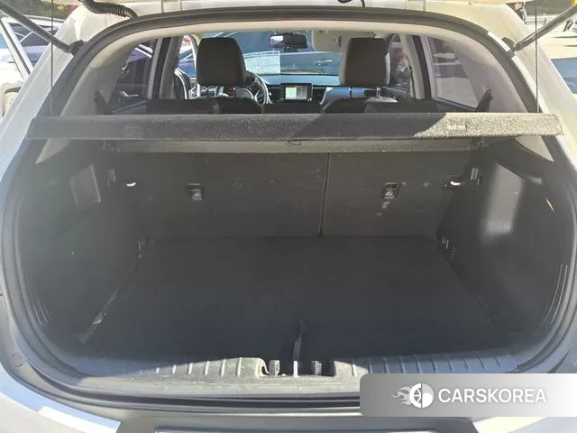 Kia Stonic id 3351145 из Кореи 11