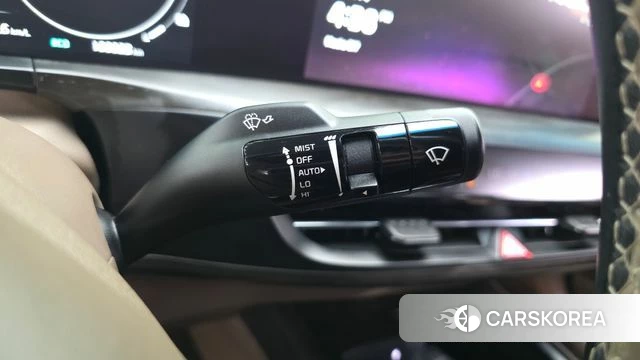 Kia K8 Hybrid id 4779400 из Кореи 11