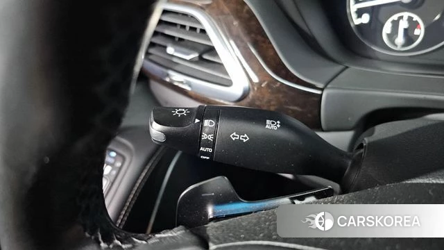 Genesis G90 id 4907551 из Кореи 11