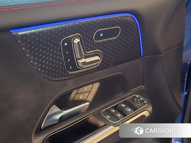 Mercedes-Benz GLB-Class X247 id 3560195 из Кореи 11