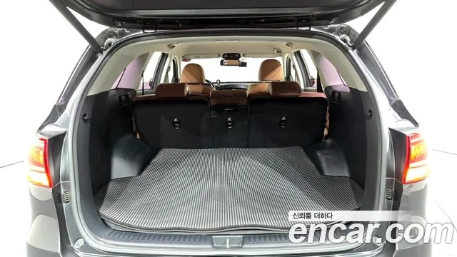 Kia The New Sorento id 2881446 из Кореи 11